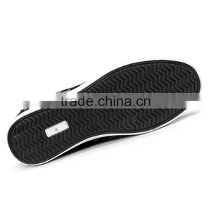 New Fashion Designs Canvas Shoes Men Sneakers Manufacturer China 2017 thumbnail-4