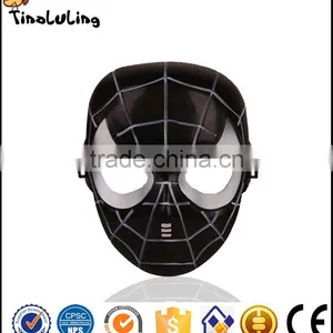 High Quality Halloween Party Mask Movie Theme Spiderman Mask thumbnail-2