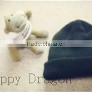 Knitted Kids Wool Caps, thumbnail-1
