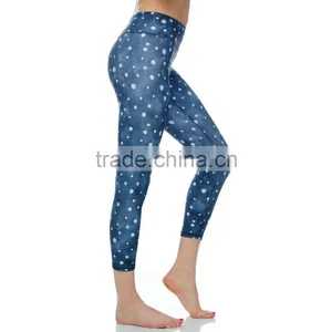 Hot Sale New Style Sublimation Sexy Women Leggings From China thumbnail-4