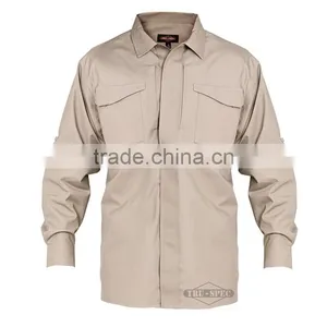 Long Sleeves Formal Policemen Patrol Uniform At Low Price thumbnail-3