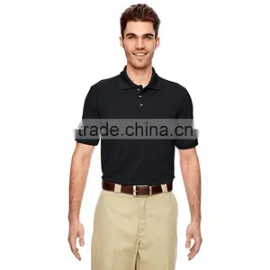 High Quality Working Clothes Durable Work Uniforms Construction Workwear Polo Shirt With Short Sleeve thumbnail-5