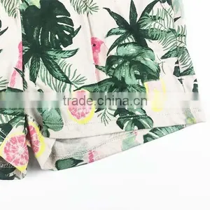 Baby Costume Baby Shorts thumbnail-3