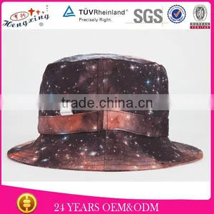 High Quality Make Your Own Custom Design How Bucket Hat to Make thumbnail-1