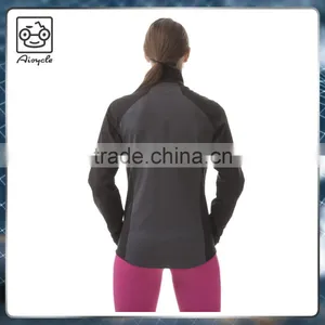 Lady Cycling Jackets for Woman Sleeveless Jacket Women Clothes thumbnail-3