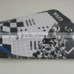 Anti Slip Foot Pads Grip Surf Pad 3M Glue EVA Surfboard Pad thumbnail-6