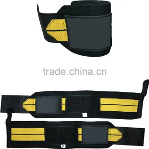 Wrist Wraps Fitness Wrist Wrap thumbnail-4