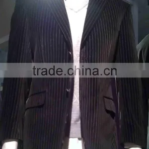 MEN'S CORDUROY JACKET/BLAZER thumbnail-1