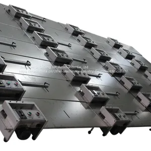 LED Board Processing Equipment V-cut Separator for LED Aluminum Substrate, Copper Substrate, Glass Fiber Board thumbnail-3