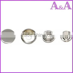 Supply Top Quality Prong Snap Buttons 25mm/38mm/44mm thumbnail-3