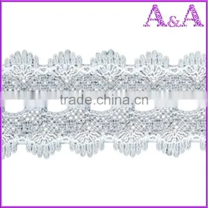 Lace Manufacturer for Lingerie Underwear Dress Garments thumbnail-6
