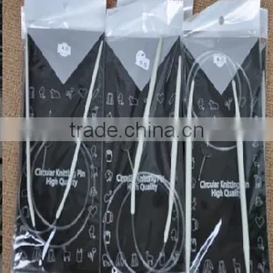 Magnetized Circular Knitting Needle Set thumbnail-3