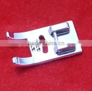 Brother Sewing Machine Presser Foot Cording Foot 5 Hole Brother 7mm XC1962002 thumbnail-1