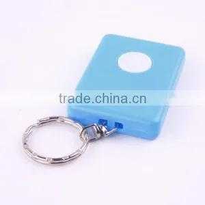 Solar Flashlight Key Chain thumbnail-4
