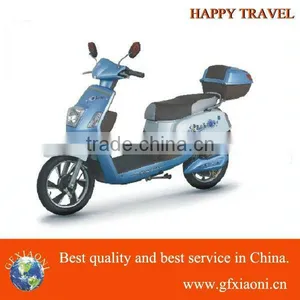 China Electric Motor Bicycle thumbnail-1