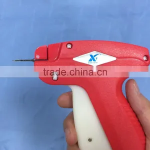 Factory Wholesale Socks Tag Gun Fine Tag Gun for Fine Fabrics thumbnail-2