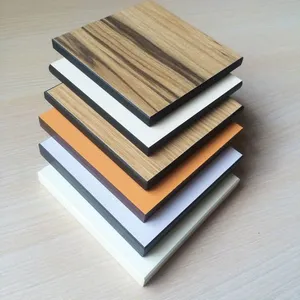 Best Price Decorative High Pressure Laminate thumbnail-1