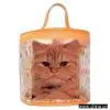 Cylinder Cosmetic Bag thumbnail-1