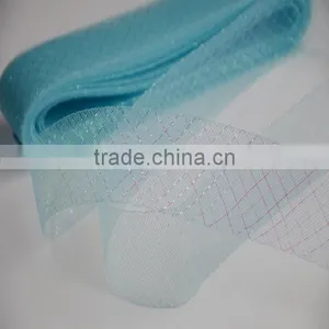 15MM Slim Dress Fabric Crinoline Horsehair Braid thumbnail-5