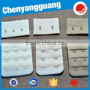 Size Customized Bra Hook&eye Tape for Underwear Accessories thumbnail-1