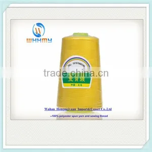 20/3 High Strength 100 Polyester Sewing Thread thumbnail-1