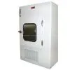 Pass Box With Air Shower thumbnail-1