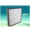 Medium Efficiency F7 Mini Pleat Air Filter Media Panels thumbnail-1