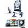 3 in 1 Rechargeable Fan thumbnail-1
