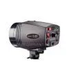 Portable Mini Master Studio Flash Lighting K-150A (150WS Small Studio Photography) thumbnail-1