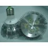 Super Bright Led Spot Lamps Cool White Color 15 X 1W 1350 - 1500LM for Cabinets, Shops thumbnail-1