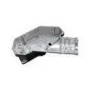 Metal Components 5 Axis CNC Milling Clear Anodized Finish(HSJ-156) thumbnail-1