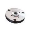 High Precision Machined Parts Aluminium Alloy CNC Milling Services For Automation Machine thumbnail-1