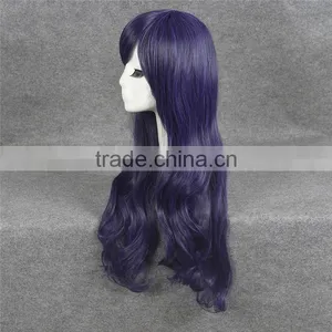 Factory Sale LoveLive TOJO NOZOMI Cute Long Hair Wig Wholesale thumbnail-3