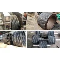 Briquette Making Machine/Large Briquette Machine/Briquetting Machine thumbnail-1