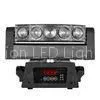 Rainbow Effects CREE Mini LED Moving Head Beam Stage Light With Infinite PAN Movement 50W thumbnail-1