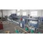 Reinforced PP Plastic Strap Band Making Machine With Excellent Straightness thumbnail-1