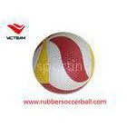 Professional Beach Volleyball With PU / TPU Leather 260g - 280g thumbnail-1