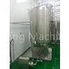 Heating Function Stainless Steel Mixing Tanks For Sauce Mixing Heating thumbnail-1