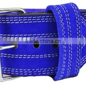 HIGH QUALITY POWER LIFTING BELTS thumbnail-2