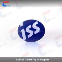 Printable Micro NTAG 215 Rewritable Cheap Small Nfc Tag Price,nfc Label Stickers thumbnail-1