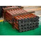 AW BW NW Drill Casing Pipe Tube / Steel Casing Pipe For Core Drilling thumbnail-1
