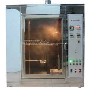 Needle Flame Tester thumbnail-3