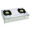 Table Top Stove(Double Burners) thumbnail-1