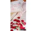 100% Silk-Filled Pillow With 100% Silk Cover thumbnail-1