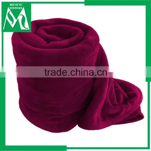 Bed Sheet Flannel Fleece Material King Size Bed Sheet Linen thumbnail-1