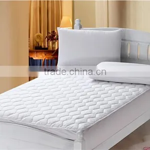 Hotel/Hospital Waterproof Matress Protector in Guangzhou thumbnail-3