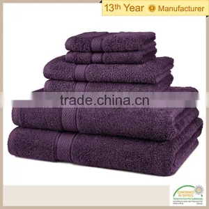 Hot Selling Cotton Airline Oshibori Towel thumbnail-1