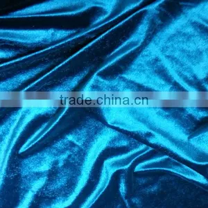 2013 New Design 100% Polyester High-level Spun Velvet Fabric,2th thumbnail-1