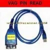 VAG PIN READ Auto Accessories Auto Maintenance Car Care Products Auto Repair Equipment Tools Vehicles Equipment Car Accessories Auto Parts thumbnail-1
