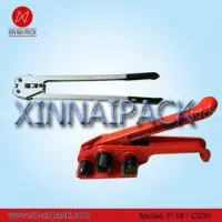 P-19/C330 Manaula pp Pet Strapping Tensioners thumbnail-1